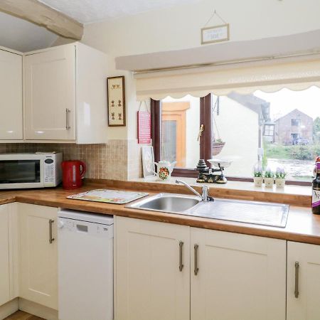 River Cottage Пенрит Экстерьер фото