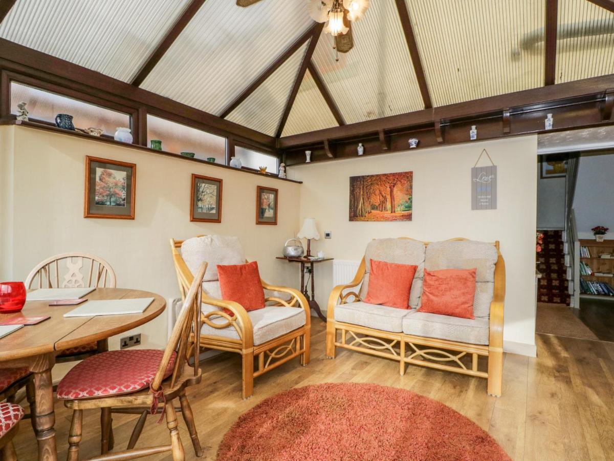 River Cottage Пенрит Экстерьер фото