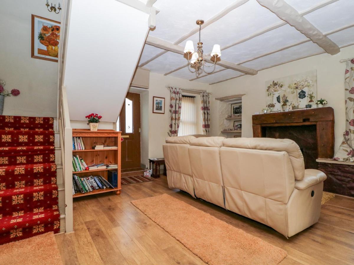 River Cottage Пенрит Экстерьер фото