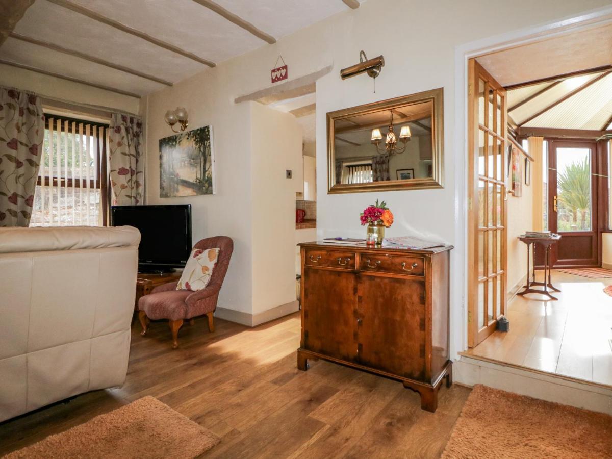 River Cottage Пенрит Экстерьер фото
