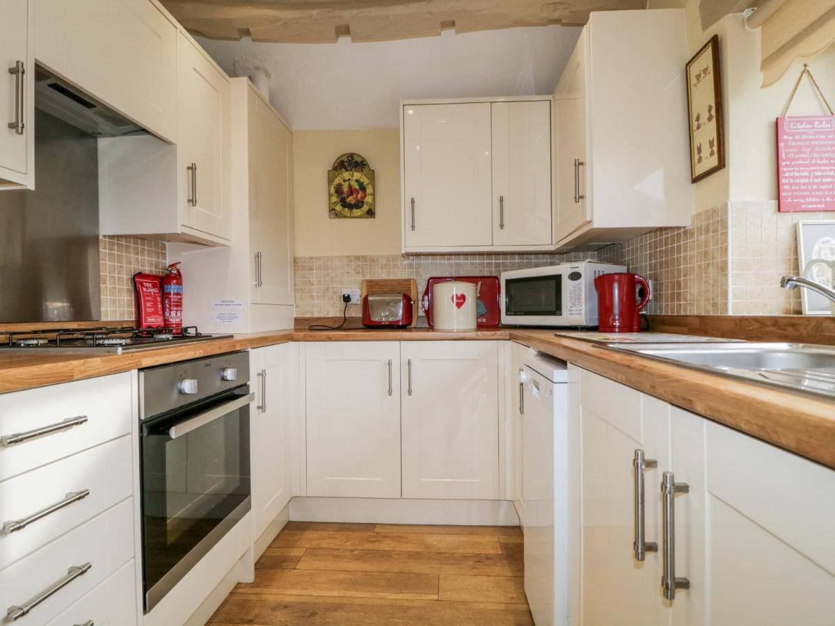 River Cottage Пенрит Экстерьер фото
