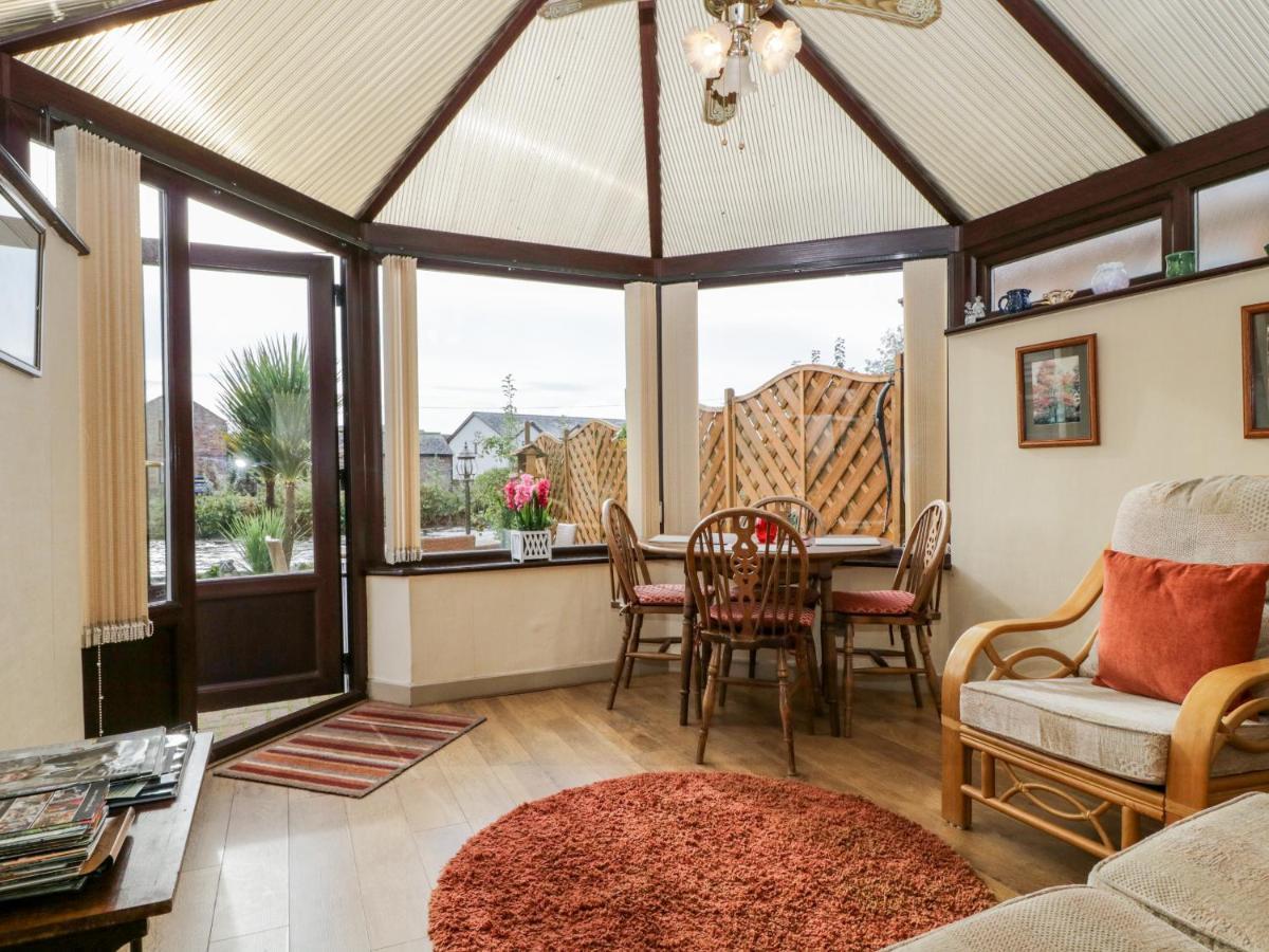 River Cottage Пенрит Экстерьер фото